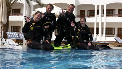 إسرائيل تحث مواطنيها على مغادرة سيناء