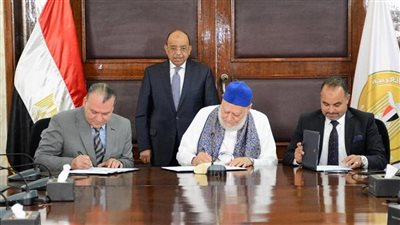 «التنمية المحلية» تتعاون مع «مصر الخير» و«أجيال مصر» لتنفيذ مشروع قيم وحياة 