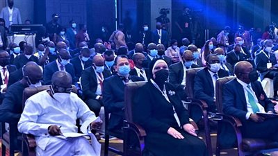 مصر تشارك في إطلاق نظام تسوية مدفوعات منطقة التجارة الحرة الأفريقية