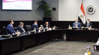 8 شركات كبرى تستعرض 22 فرصة استثمارية بأسوان