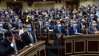 «النواب» يوافق على مد حالة الطوارئ لمدة 3 أشهر