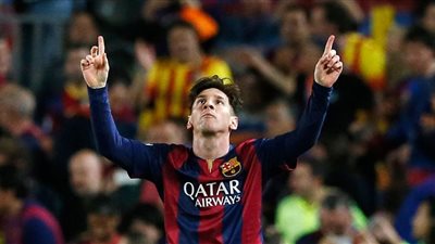 بيلباو يصمد أمام برشلونة ليفوز بكأس السوبر الاسبانية