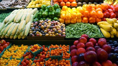 ارتفاع صادرات الصناعات الغذائية إلى 1.7 مليار دولار خلال 5 أشهر