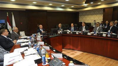 «المصرية لصيانة الطرق والمطارات» تحقق 1.2 مليار جنيه إيرادات في 2021