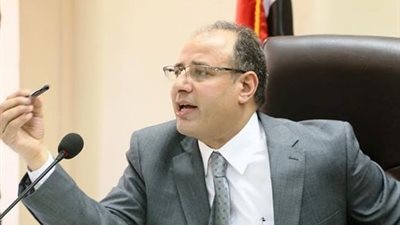 محافظة البحيرة تعتمد المخطط التفصيلي لقرية 