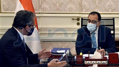 مصر تستقبل 3.7 مليون سائح خلال 2020