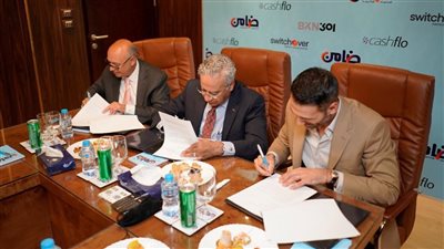 «ضامن» تطلق محفظتها الإلكترونية بالشراكة مع «BKN301»