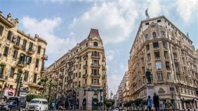 الحكومة تنفي إخلاء العقارات التراثية بـ «وسط البلد» 