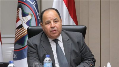 معيط يستعرض جهود تعزيز حوكمة المصروفات والإيرادات بالجهات الإدارية