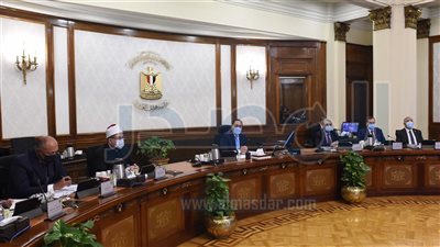 مجلس الوزراء يوافق على إنشاء 6 جامعات تكنولوجية جديدة