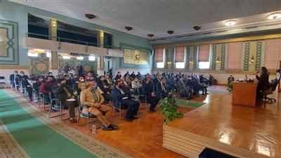 تدريب 18.5 ألف موظف قبل الانتقال إلى العاصمة الإدارية