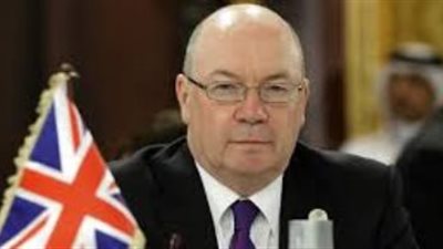 12 مليون جنيه إسترلينى من المملكة المتحدة لدعم إصلاح التعليم فى مصر