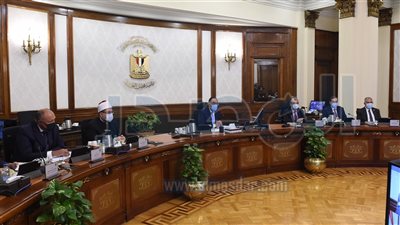 الحكومة توافق على تحمل سداد ضريبة العقارات المبنية لبعض القطاعات الصناعية