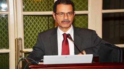 درويش: 624 مليون دولار استثمارات أول مصنع دوائي عالمي بالمنطقة