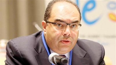 المدير التنفيذي لصندوق النقد: «منتدى الشباب» كان موفقًا في اختيار موضوعاته