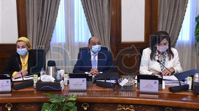 تسوية المديونية المستحقة على شركة مختار إبراهيم لدى بنك القاهرة