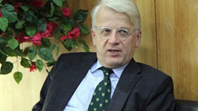 الصحفيون المصريون يفندون ادعاءات السفير الألماني حول القضاء المصرى