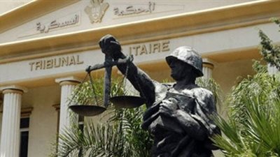 السجن من 5 سنوات إلى المؤبد لـ 129 متهما في اقتحام محكمة بني مزار