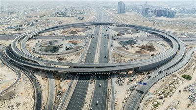 الحكومة: 550 مليار جنيه لربط العمران الجديد بالمدن الحالية