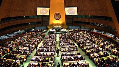 «الأونكتاد»: 470 مليار دولار حجم الاستثمار الأجنبي المباشر خلال 6 أشهر