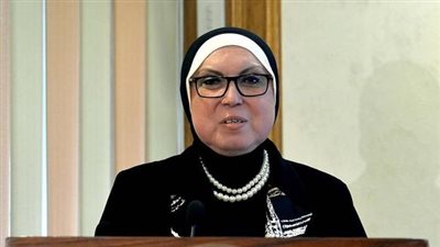 وزيرة التجارة: الانتهاء من 81 إجراء لتحفيز الاستثمار في القطاع الصناعي