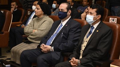 بنك saib يرعى برنامج «30 يوم تحدى رياضى افتراضى» بالتعاون مع «الشباب والرياضة»