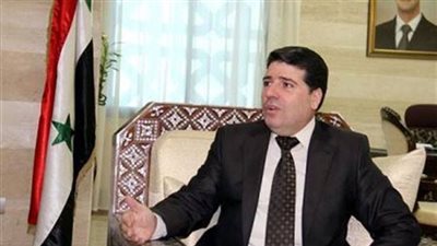 مباحثات سورية إيرانية حول سبل تفعيل اتفاقية التعاون الاقتصادي بين البلدين