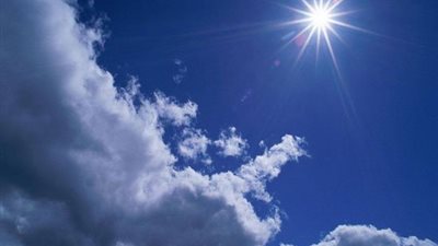 الأرصاد: ارتفاع ملحوظ في درجات الحرارة.. والقاهرة 30