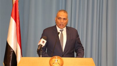 رئيس الهيئة الهندسية: 25 مليار جنيه تكلفة مشروع تنمية شرق بورسيعد