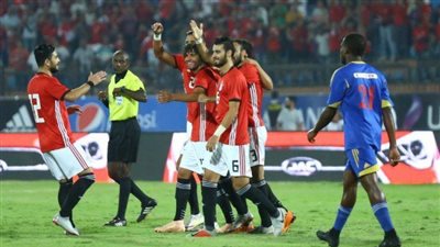اليوم .. منتخب مصر يسعى لحسم التأهل لـ