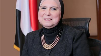 إنشاء معامل جديدة بالهيئة العامة للرقابة على الصادرات والواردات