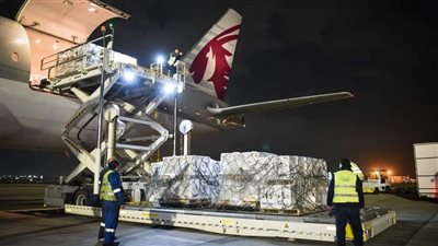 «الصحة» تعلن استقبال 3 ملايين جرعة من لقاح «فايزر»