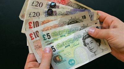 أسعار العملات الأجنبية والعربية في مصر اليوم الخميس 30 مارس 2017