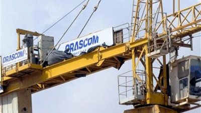 «أوراسكوم كونستراكشون» تضيف عقودًا جديدة بقيمة 785 مليون دولار
