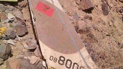 الحياة اللندنية : وصول جثمان الطيار المغربي ياسين باحثي إلى الرباط