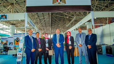 ارتفاع حجم التبادل التجاري بين مصر وتنزانيا إلى 51.4 مليون دولار خلال 2021