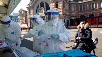 وسط قلق من السلالات الجديدة.. 100 مليون إصابة كورونا حول العالم