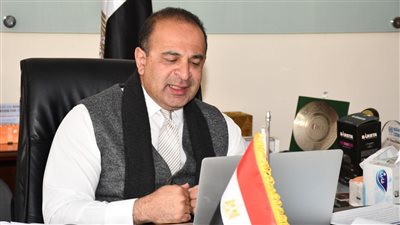 وزارة التخطيط تعد لانضمام مصر إلى البرنامج القطري