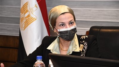 استعراض جهود تطوير الأداء البيئي في إدارة المخلفات خلال عامين