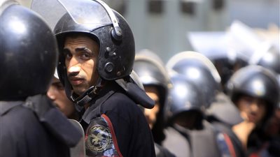 استنفار أمني بالسويس تزامنا مع احتفالات عيد تحرير سيناء