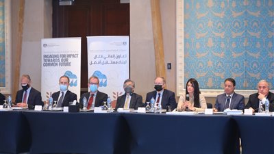 «التعاون الدولي» تكشف تفاصيل التمويلات التنموية الميسرة خلال 2021