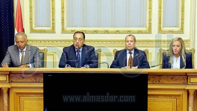 3 بنوك تنضم لمبادرة تقسيط أثاث مشروعات وحدات الإسكان الإجتماعى من دمياط