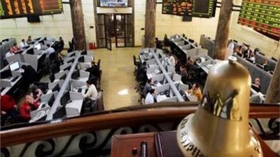 ارتفاع جماعى لمؤشرات البورصة بمستهل التعاملات 