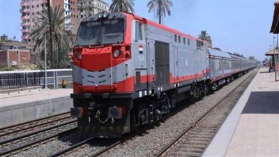 السكة الحديد: تأجيل إيقاف حركة القطارات بين محطتي الجيزة وأبو النمرس