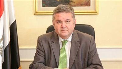 «قطاع الأعمال»: 13 مليار جنيه لتطوير شركة مصر للألومنيوم