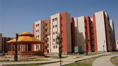 بدء تسليم 528 وحدة بـ