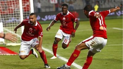 الأهلي يعترض على لائحة كأس مصر