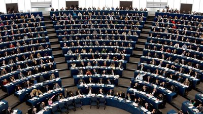 بالفيديو..البرلمان 