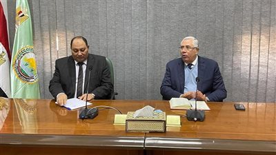 «الزراعة»: 6.5 مليار جنية إجمالي تمويلات مشروع البتلو