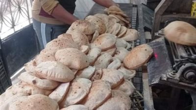 «السلع التموينية»: سداد 82.1 مليون جنيه لأصحاب المخابز البلدية